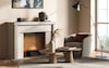 Planika Basket Fire Logs tumnagelbild